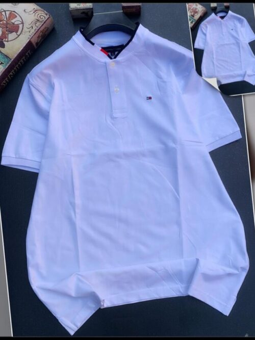 HIGH QUALITY MARKERS COLLAR-NECK