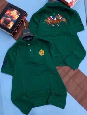 HIGH QUALITY MARKERS COLLAR-NECK