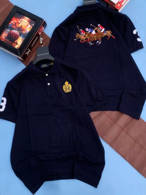 HIGH QUALITY MARKERS COLLAR-NECK