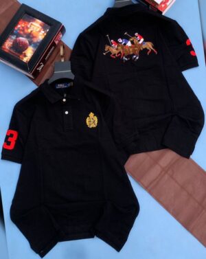 HIGH QUALITY MARKERS COLLAR-NECK