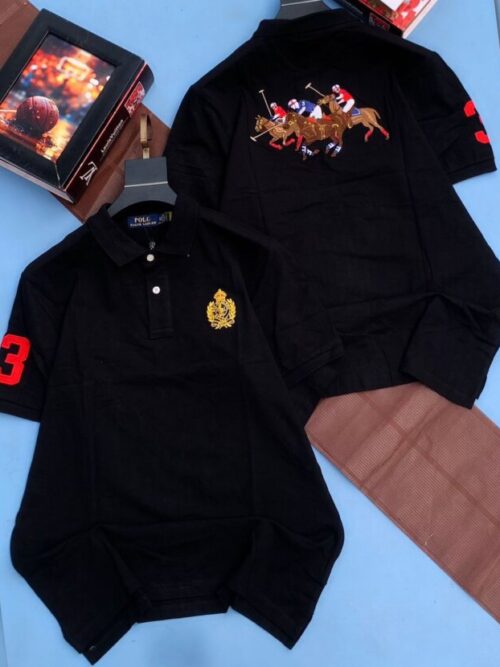 HIGH QUALITY MARKERS COLLAR-NECK