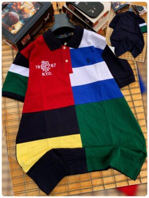 HIGH QUALITY MARKERS COLLAR-NECK