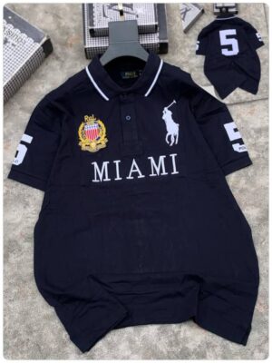 HIGH QUALITY MARKERS COLLAR-NECK