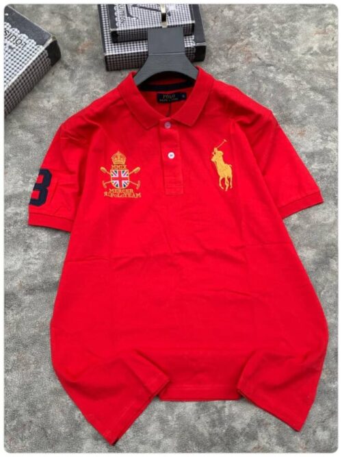 HIGH QUALITY MARKERS COLLAR-NECK