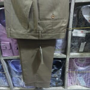 HIGH QUALITY PLAIN TROUSER