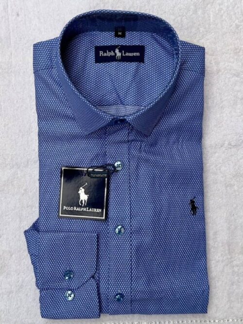 OFFICE SHIRT LONG SLEEVE