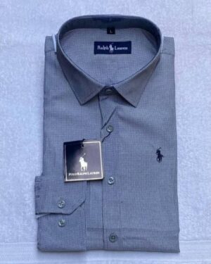 OFFICE SHIRT LONG SLEEVE