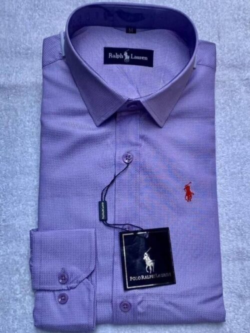 OFFICE SHIRT LONG SLEEVE