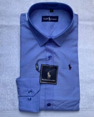 OFFICE SHIRT LONG SLEEVE