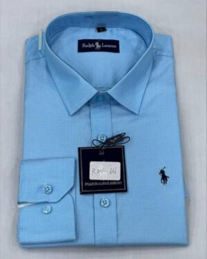 OFFICE SHIRT LONG SLEEVE