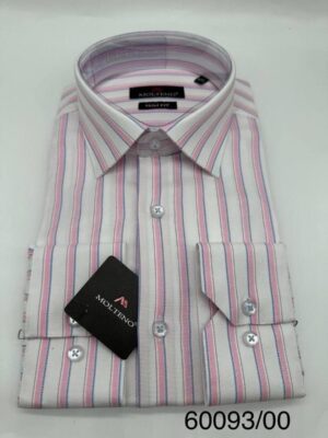 TURKEY SHIRT LONG SLEEVE