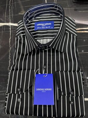 TURKEY SHIRT LONG SLEEVE