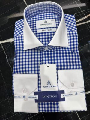 TURKEY SHIRT LONG SLEEVE