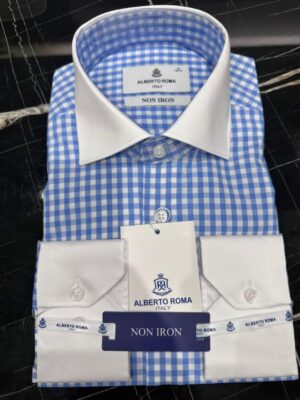 TURKEY SHIRT LONG SLEEVE