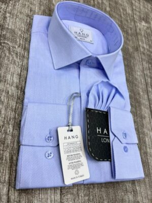 TURKEY SHIRT LONG SLEEVE