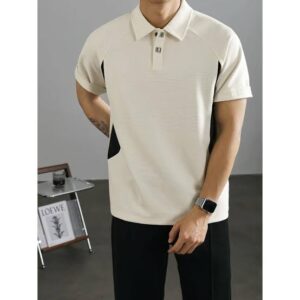 HIGH QUALITY MARKERS COLLAR-NECK