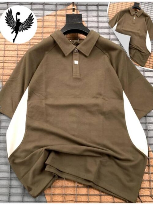 HIGH QUALITY MARKERS COLLAR-NECK