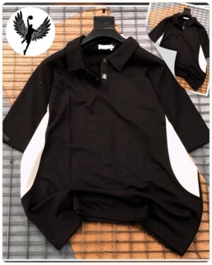 HIGH QUALITY MARKERS COLLAR-NECK