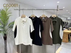 HIGH QUALITY MARKERS COLLAR-NECK