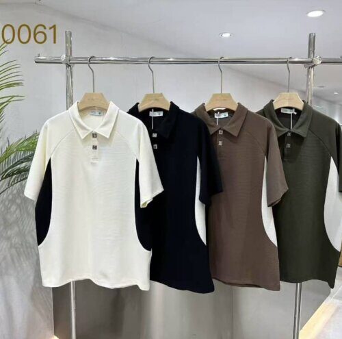 HIGH QUALITY MARKERS COLLAR-NECK