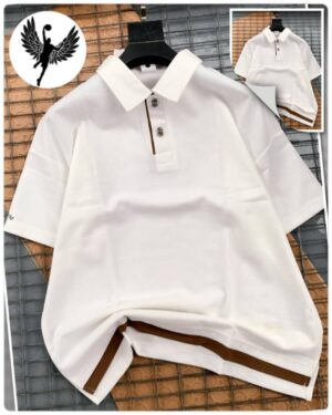 HIGH QUALITY MARKERS COLLAR-NECK