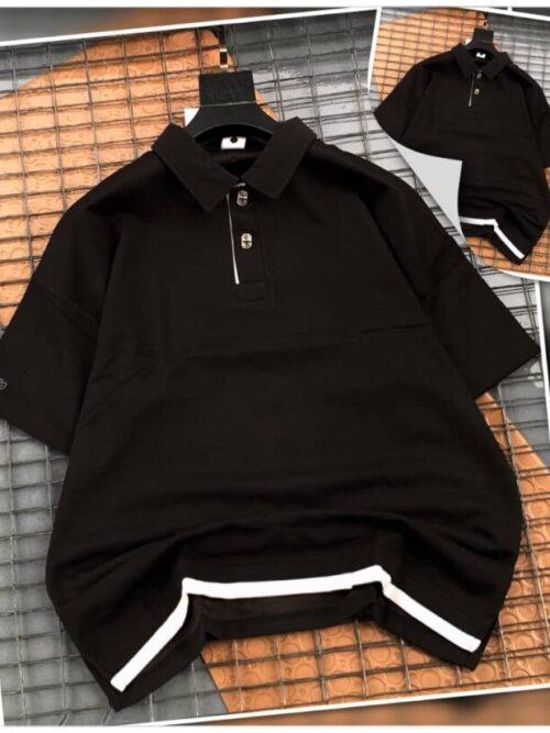 HIGH QUALITY MARKERS COLLAR-NECK