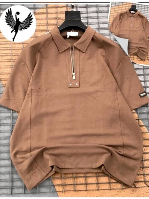 HIGH QUALITY MARKERS COLLAR-NECK