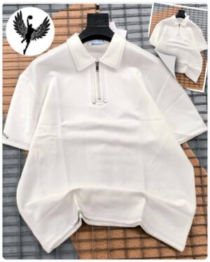 HIGH QUALITY MARKERS COLLAR-NECK