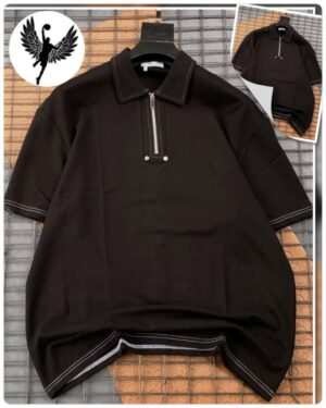 HIGH QUALITY MARKERS COLLAR-NECK