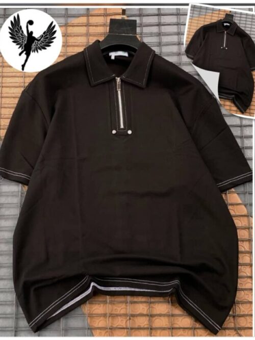 HIGH QUALITY MARKERS COLLAR-NECK