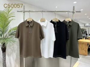 HIGH QUALITY MARKERS COLLAR-NECK