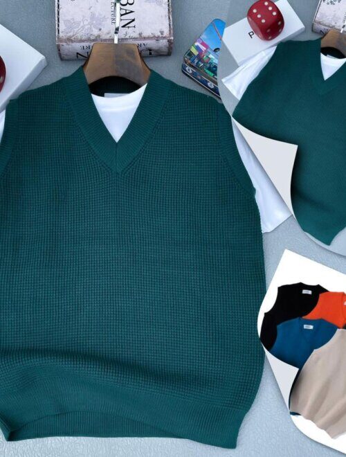 HIGH QUALITY MARKERS COLLAR-NECK