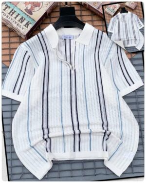 HIGH QUALITY MARKERS COLLAR-NECK