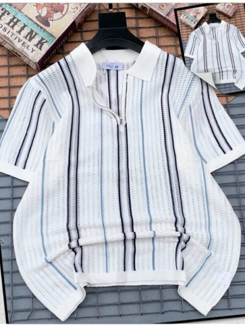 HIGH QUALITY MARKERS COLLAR-NECK