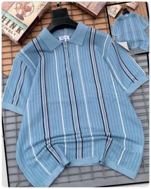 HIGH QUALITY MARKERS COLLAR-NECK