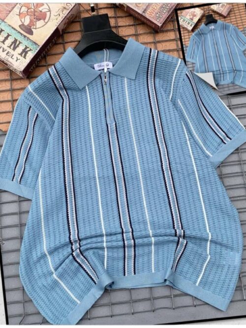 HIGH QUALITY MARKERS COLLAR-NECK