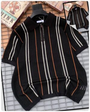 HIGH QUALITY MARKERS COLLAR-NECK