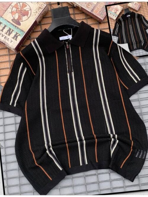 HIGH QUALITY MARKERS COLLAR-NECK