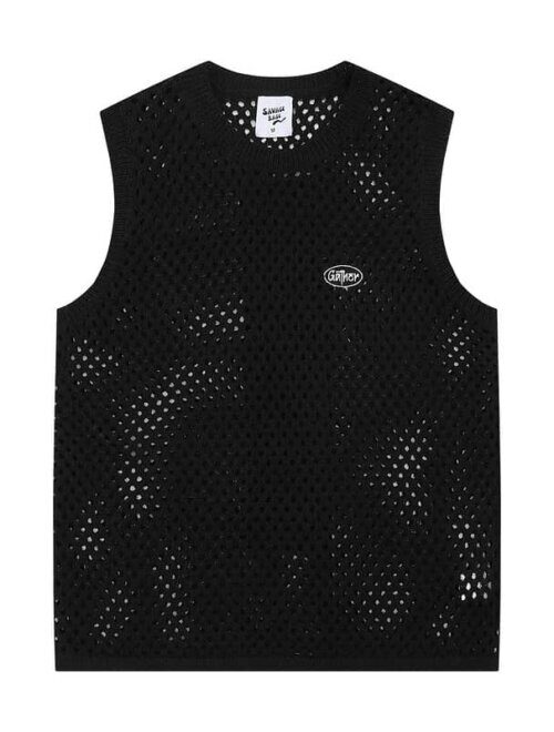 HIGH QUALITY MARKERS COLLAR-NECK