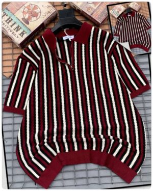 HIGH QUALITY MARKERS COLLAR-NECK