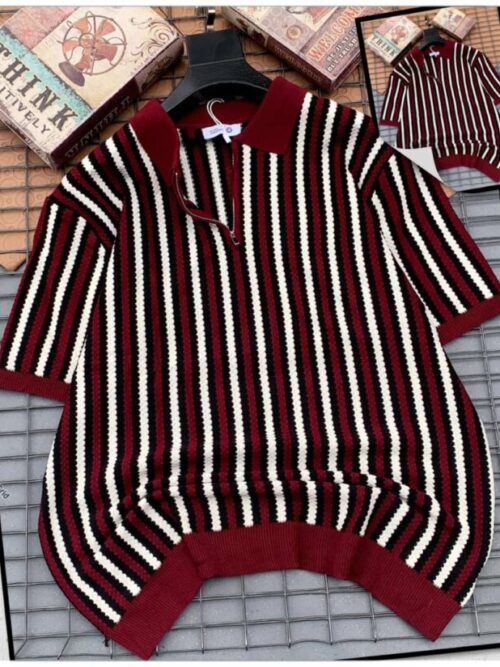 HIGH QUALITY MARKERS COLLAR-NECK