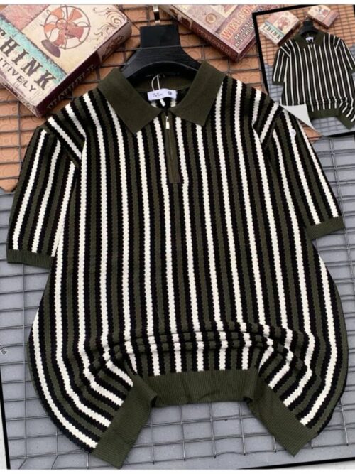 HIGH QUALITY MARKERS COLLAR-NECK