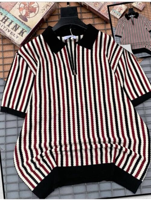 HIGH QUALITY MARKERS COLLAR-NECK