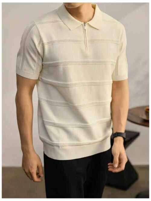 HIGH QUALITY MARKERS COLLAR-NECK