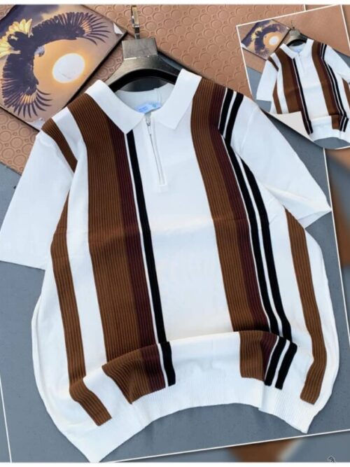 HIGH QUALITY MARKERS COLLAR-NECK