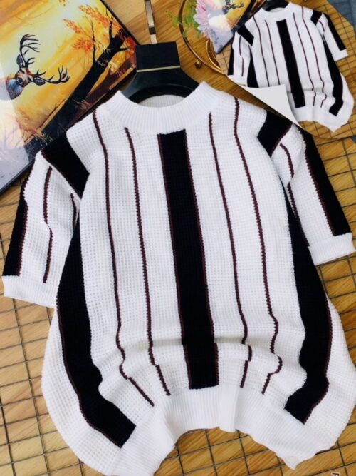 HIGH QUALITY MARKERS COLLAR-NECK