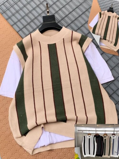 HIGH QUALITY MARKERS COLLAR-NECK