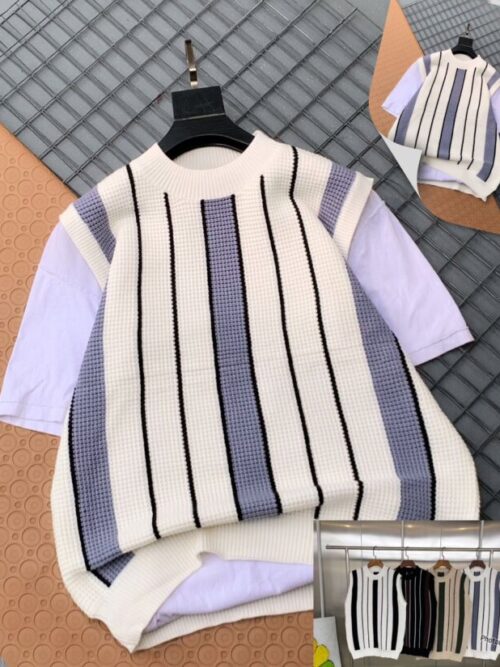 HIGH QUALITY MARKERS COLLAR-NECK