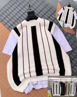 HIGH QUALITY MARKERS COLLAR-NECK