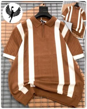 HIGH QUALITY MARKERS COLLAR-NECK